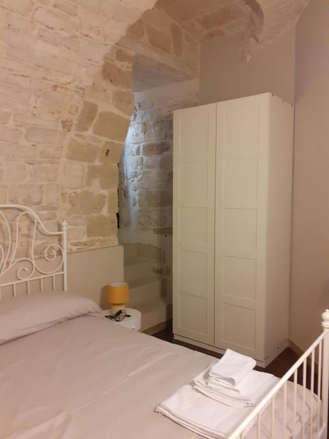 Villa H2O Giovinazzo Exterior foto