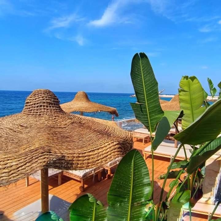 Villa H2O Giovinazzo Exterior foto